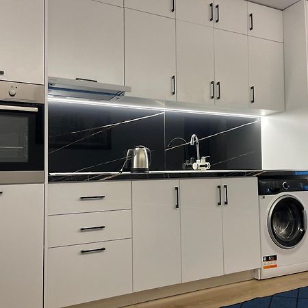 Am Luxury Apartment تيرانا المظهر الخارجي الصورة