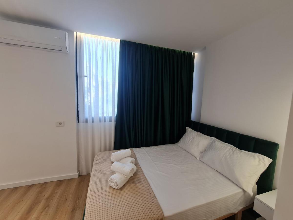 Am Luxury Apartment تيرانا المظهر الخارجي الصورة