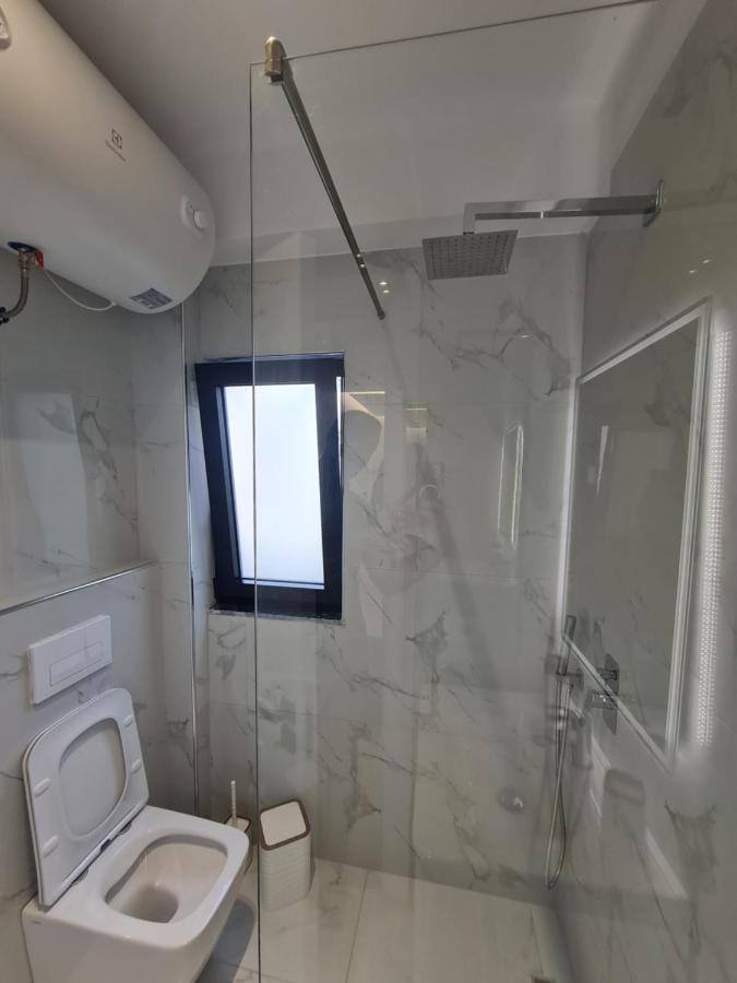 Am Luxury Apartment تيرانا المظهر الخارجي الصورة