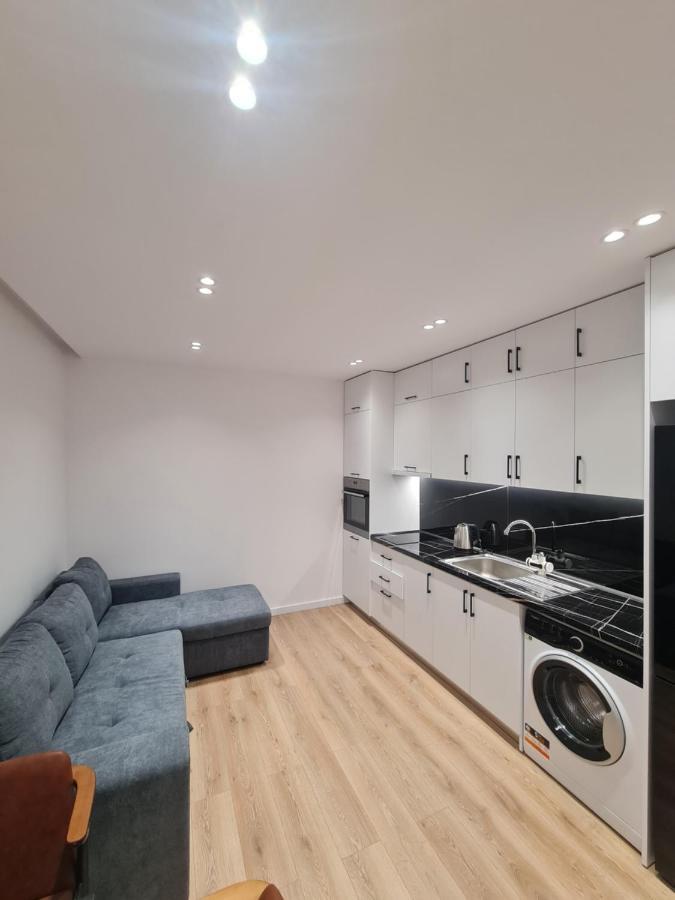 Am Luxury Apartment تيرانا المظهر الخارجي الصورة