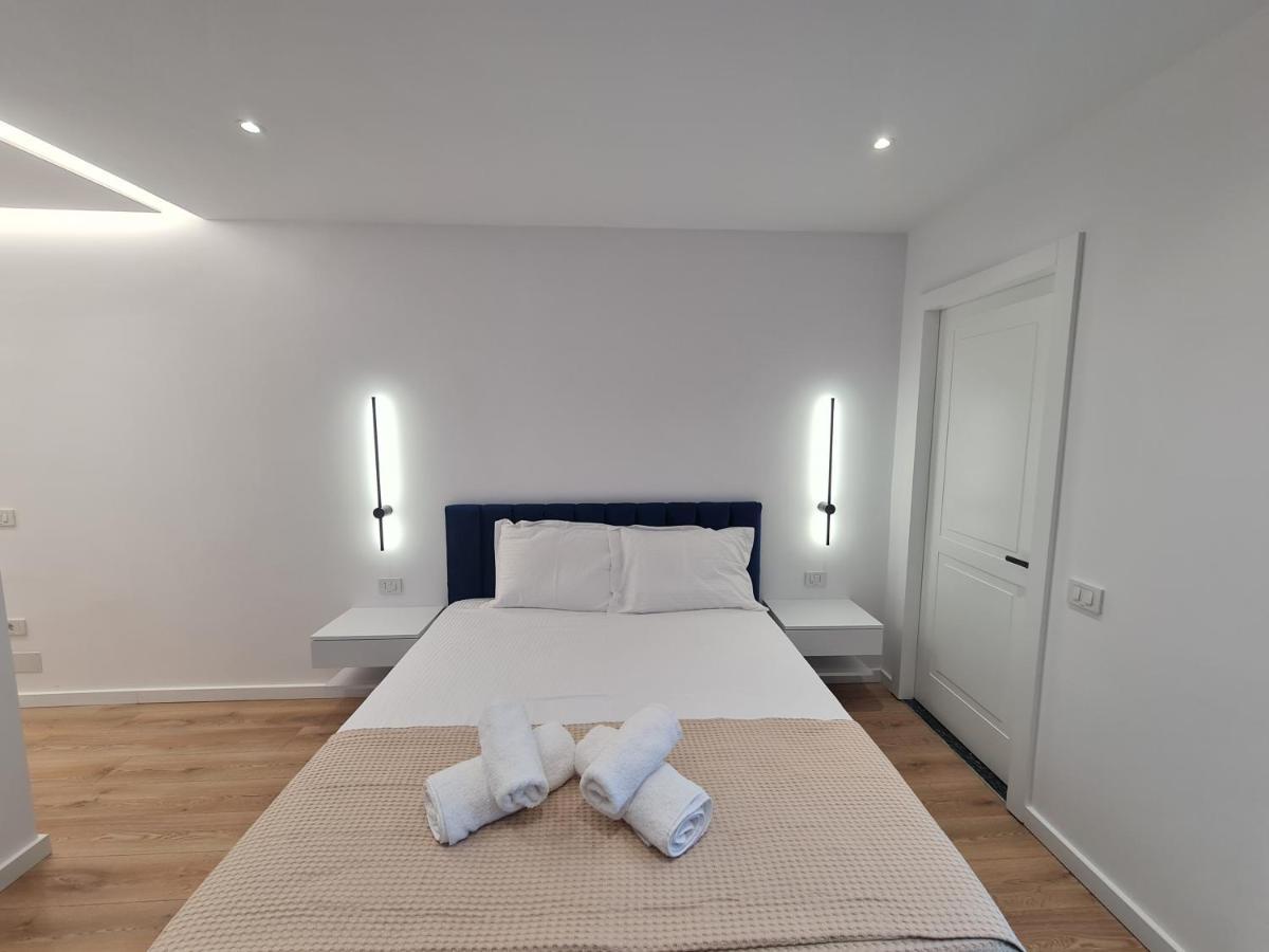 Am Luxury Apartment تيرانا المظهر الخارجي الصورة