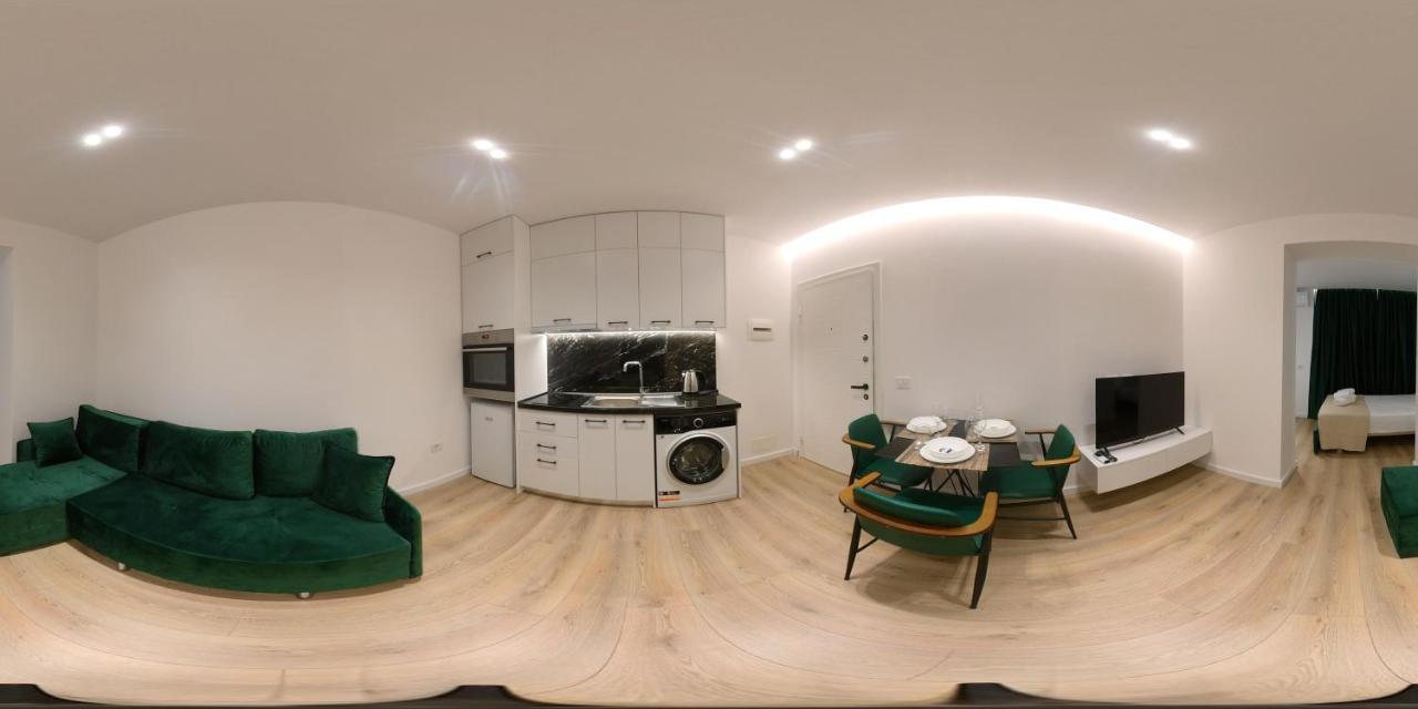 Am Luxury Apartment تيرانا المظهر الخارجي الصورة