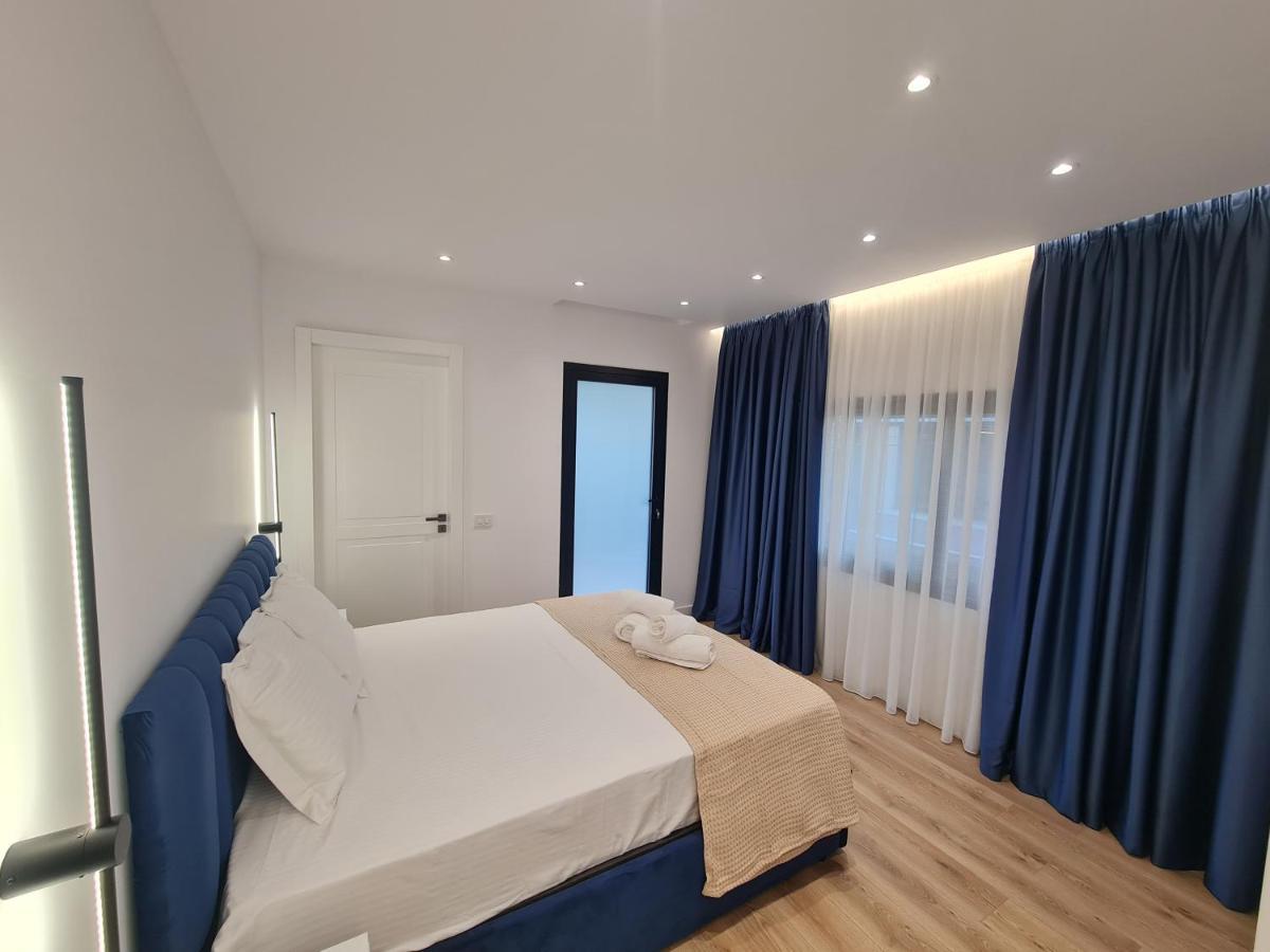 Am Luxury Apartment تيرانا المظهر الخارجي الصورة